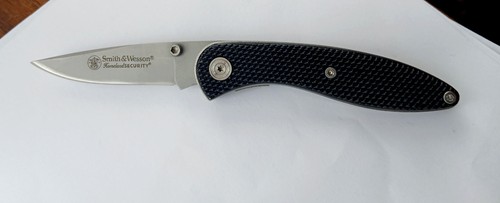 Coltello monocomando smith - coltello, &