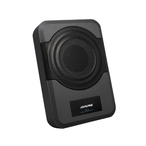 Alpine pwe subwoofer - alpine,