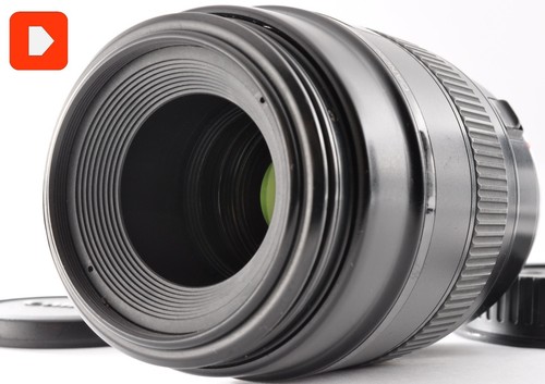 Mint canon macro lens ef - mint-],