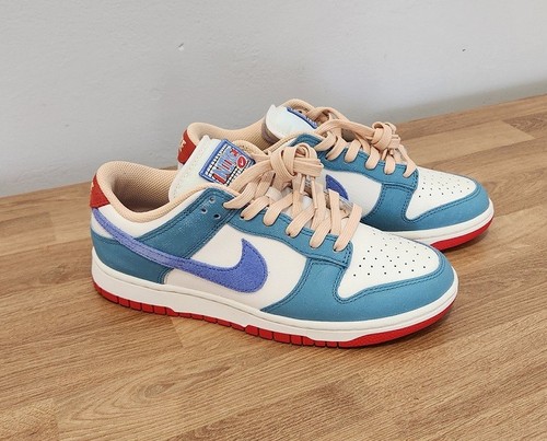 Scarpe nike dunk low premium - scarpe,