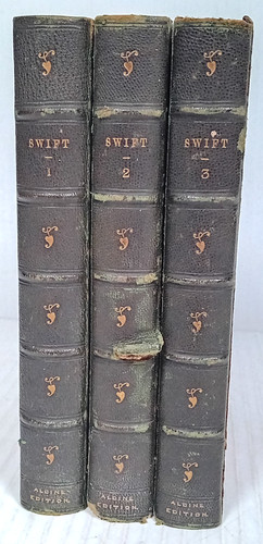 The aldine edition - the,