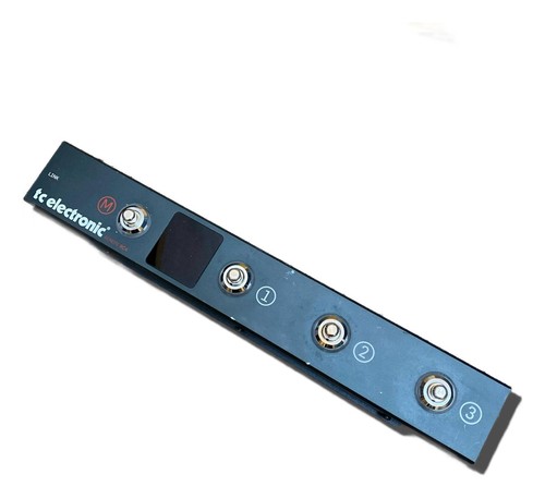 Pedale interruttore rc4 - interruttore, tc