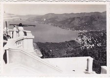 PORTOFINO VETTA - GENOVA - PANORAMA OVEST -88050-