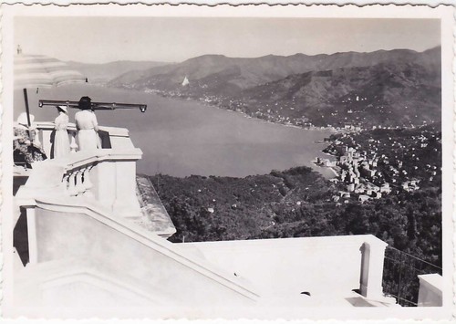 Portofino vetta genova - portofino,
