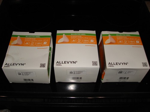 Scatole pezzi allevyn - scatole,