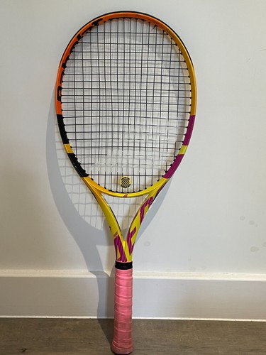 Racchetta tennis babolat - da,
