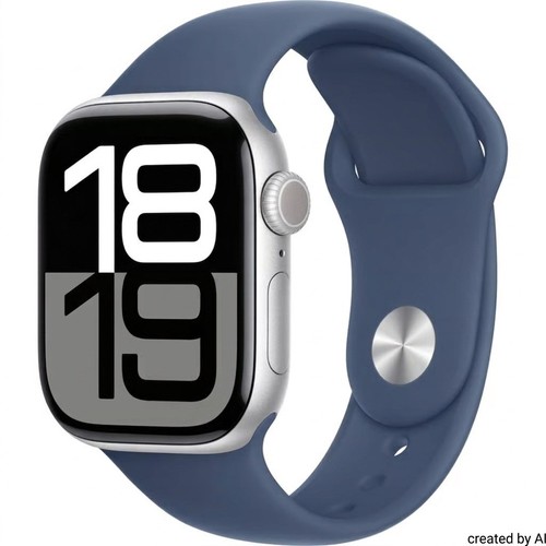 Apple watch series - watch, 42mm