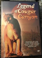 Legend of Cougar Canyon (2002)
