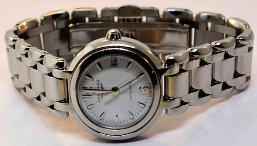 Longines prima luna - longines,