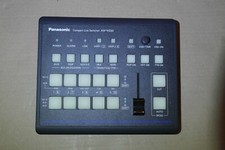 Panasonic AW-HS50 Compact 10