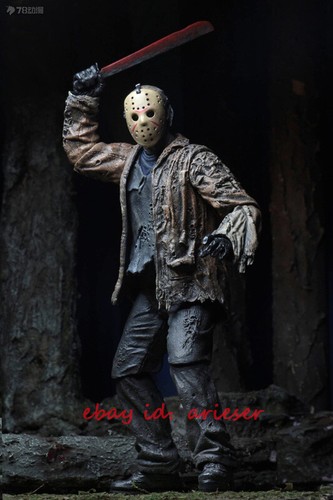 Modellino freddy jason - modellino, vs.jason