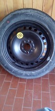 ruotino di scorta della Ford Mondeo SW