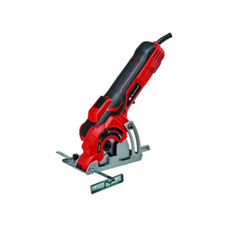 Mini Sega Circolare 600 W Lama