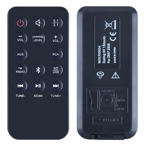 Telecomando r10004 ri0004 per - telecomando,