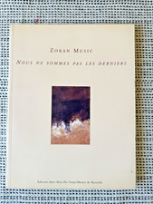Zoran Music * Nous ne Sommes