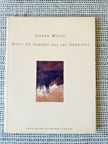 Zoran music nous - nous, sommes