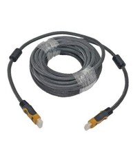 Cavo HDMI 15 Metri -  2.0 Alta Velocità  4K UHD 60Hz  3D HDR 1080P