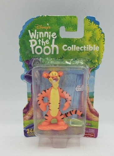 Disney winnie the pooh - the, 3"