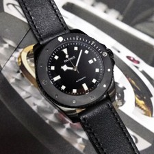 Parnis sapphire miyota - sapphire,