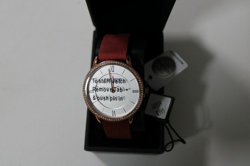 Orologio akribos xxiv ak924rd - akribos,