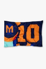 Bandiera VR46 Luca Marini 10