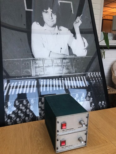 Coppia amplificatori am - coppia,