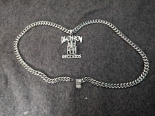 Catena con ciondolo Deathrow