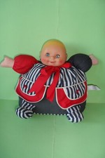 large doll doll doll Zanini