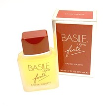 BASILE UOMO FORTE Eau de
