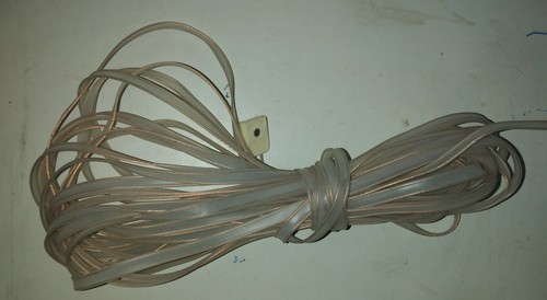 Matassa circa di filo - di,