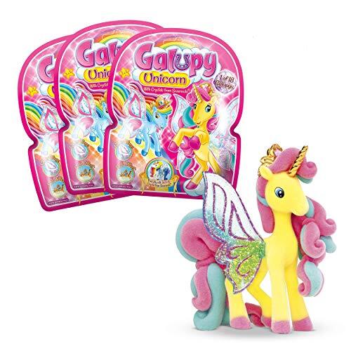 Craze galupy set unicorno - 3,