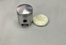 FBM PISTONE PER MOTORE SENZA SPINOTTO DIAMETRO 55.4MM