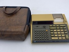 Calcolatrice programmabile