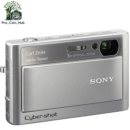 Sony cyber shot dsc - sony,