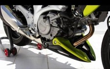 Suzuki Gladius SVF 650 Quilla