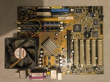 Carte-mère Asus A7N8X Deluxe