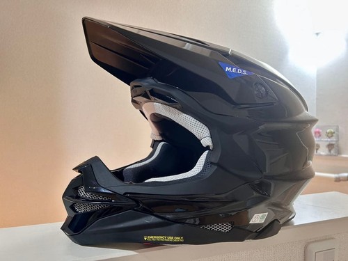 Casco fuoristrada shoei vfx - casco,