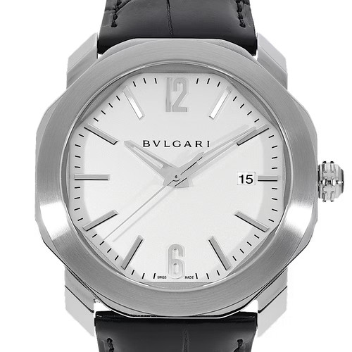 Bulgari octo automatico 41mm - bulgari,