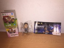 Microstars Serie 2 IBRAHIMOVIC
