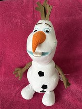 Peluche grande 16" Disney