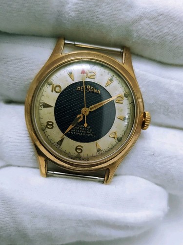 Orologio bello delbana ottime - orologio,