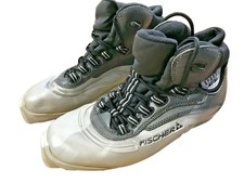 Scarponi da sci di fondo