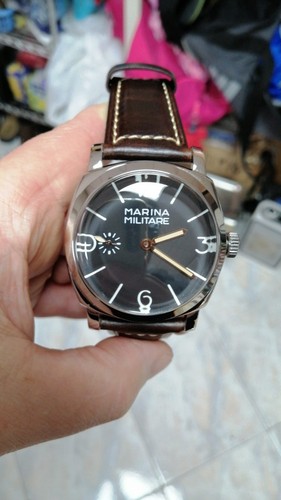 Orologio marina militare home - marina,