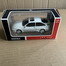 Modellino NOREV scala 1:43