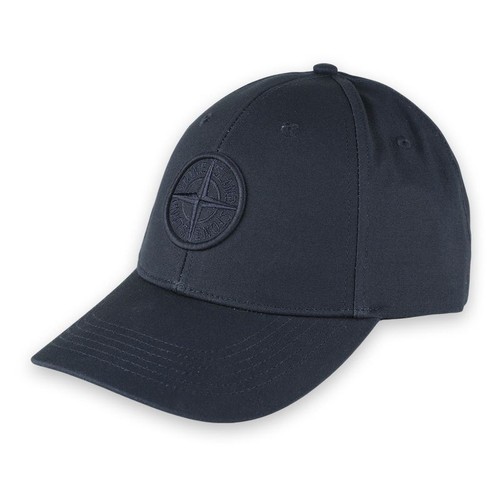 Stone island - island, a