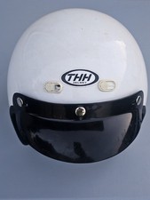 Casco moto scooter THH con