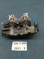 Corpo farfallato honda t - sw,