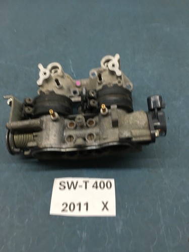 Corpo farfallato honda t - sw,