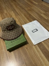 cappello gucci