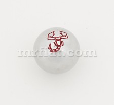 Fiat 500 600 Abarth Gearshift
